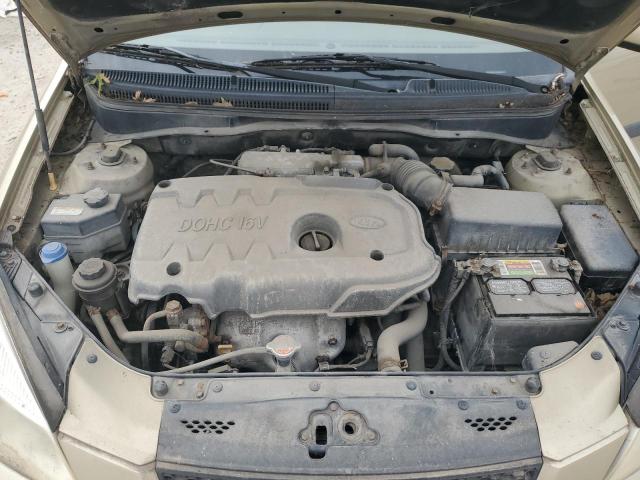 2007 KIA RIO B/LX/S #3298313144