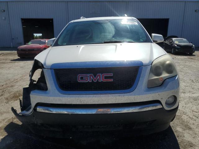 2011 GMC ACADIA SLT - 1GKKRRED9BJ248831