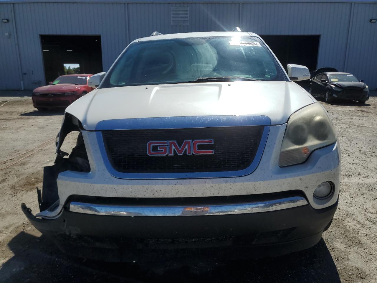 GMC ACADIA SLT-1