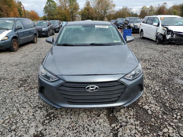 2018 HYUNDAI ELANTRA SE 5NPD74LF9JH394719
