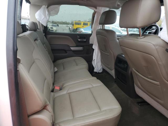 2015 CHEVROLET SILVERADO #3303963692