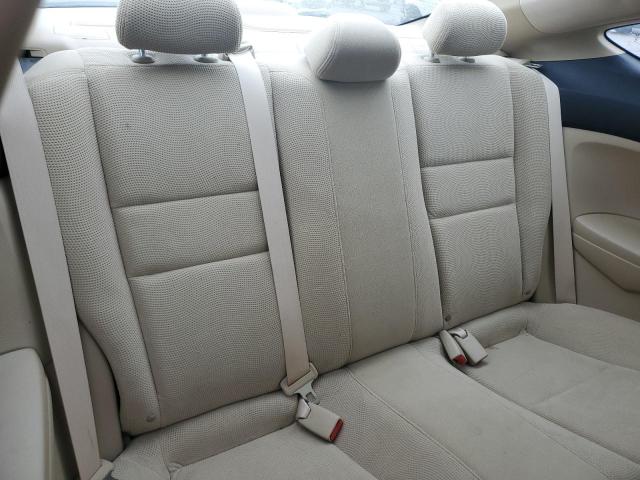 2008 HONDA ACCORD EX #3290084261