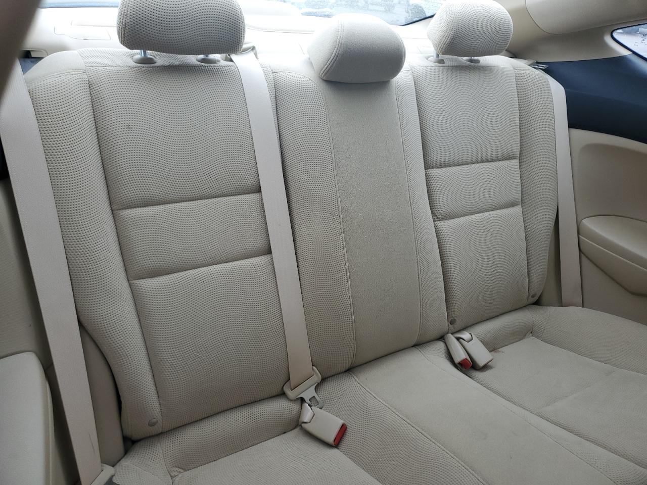 Lot #3290084261 2008 HONDA ACCORD EX