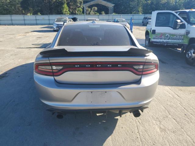 2016 DODGE CHARGER SX 2C3CDXHG8GH214238