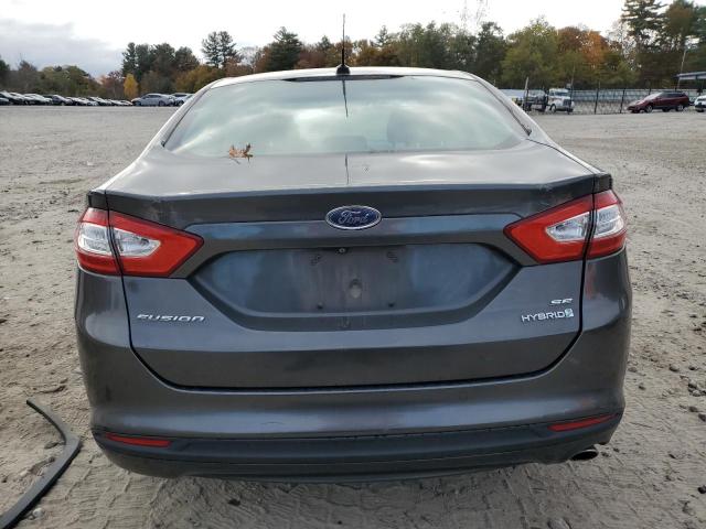 2015 FORD FUSION SE - 3FA6P0LU0FR176145