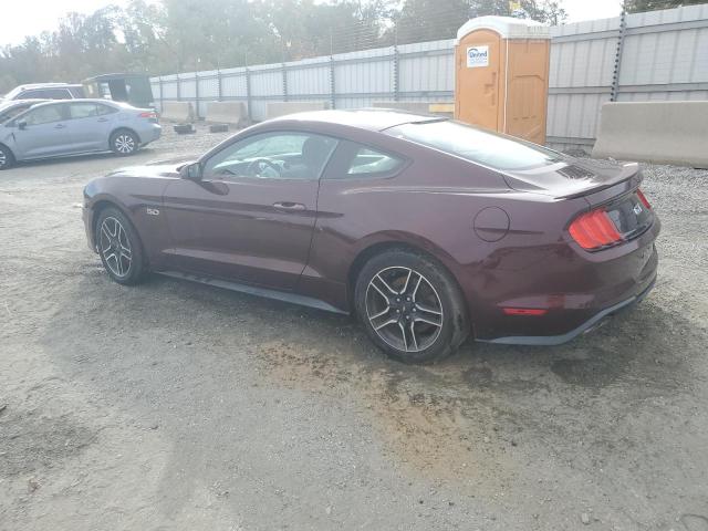 2018 FORD MUSTANG GT 1FA6P8CF6J5162259
