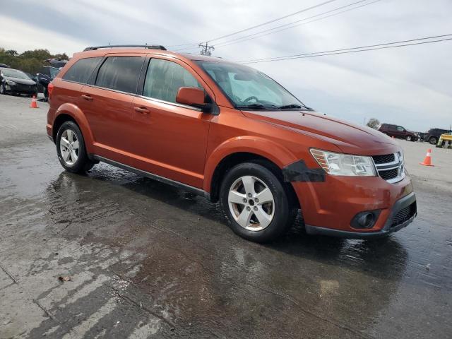 2012 DODGE JOURNEY SX #3290228218