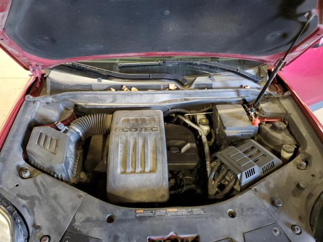 2015 GMC TERRAIN SL - 2GKALSEK2F6187831