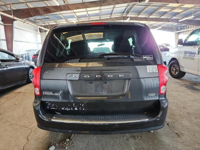 2012 DODGE GRAND CARA - 2C4RDGCG3CR202032