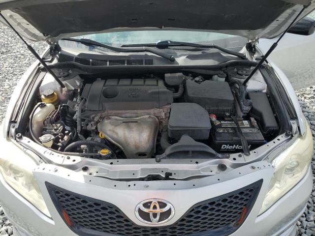 2011 TOYOTA CAMRY BASE - 4T1BF3EK0BU208616