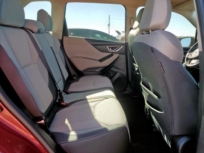 2020 SUBARU FORESTER P - JF2SKAJC7LH513688