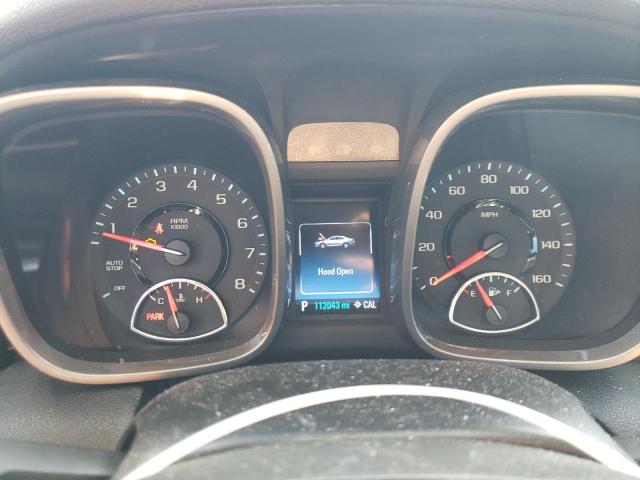 2015 CHEVROLET MALIBU LT1 #3278793630