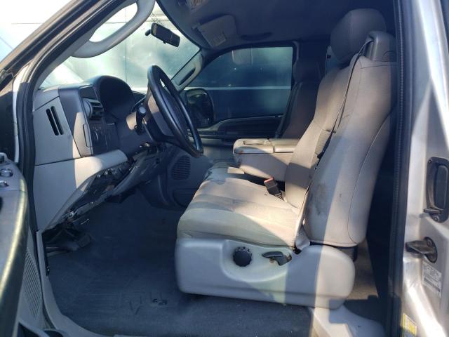 2007 FORD F-350 #3310407992