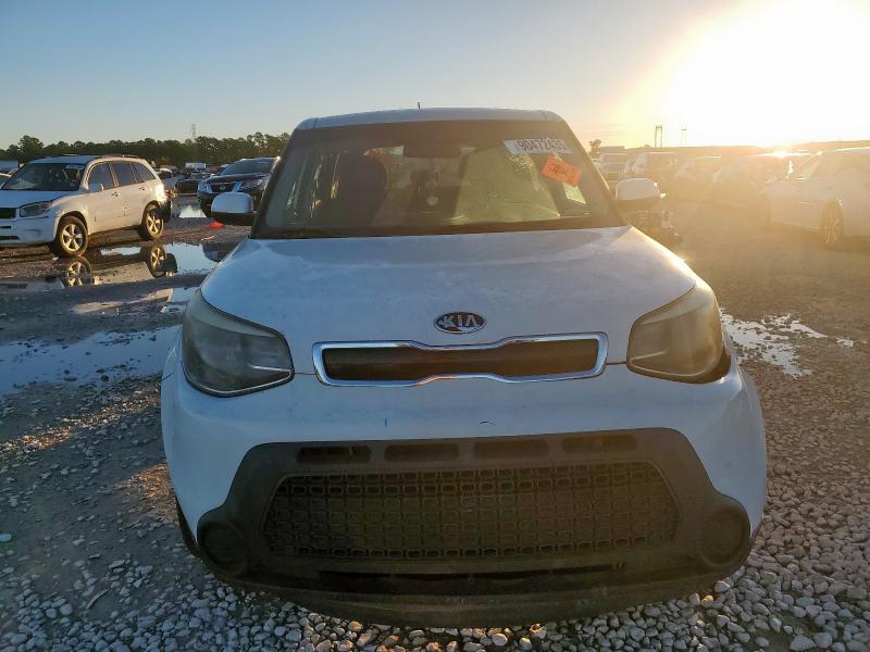 2015 KIA SOUL + - KNDJP3A56F7114029