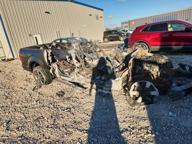 2015 FORD F150 SUPER #3297186870