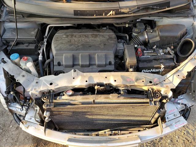 2011 HONDA ODYSSEY TO - 5FNRL5H93BB093115