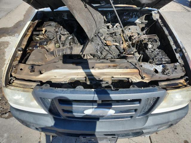 2009 FORD RANGER SUP #3281980129