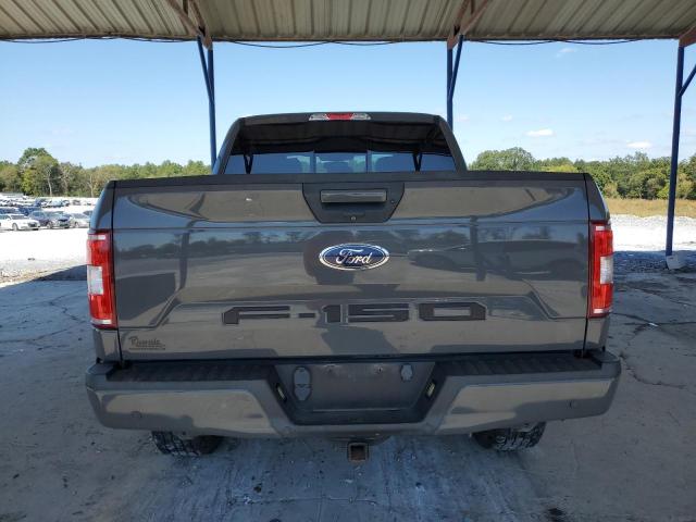 2018 FORD F-150 XLT 1FTEW1E51JFC76085
