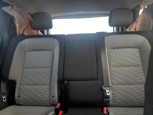 2019 CHEVROLET EQUINOX LS - 2GNAXSEV3K6254058