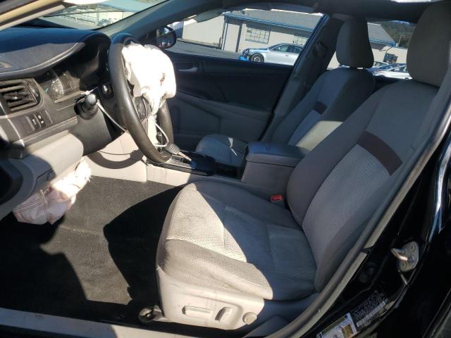 2014 TOYOTA CAMRY L - 4T4BF1FKXER353837