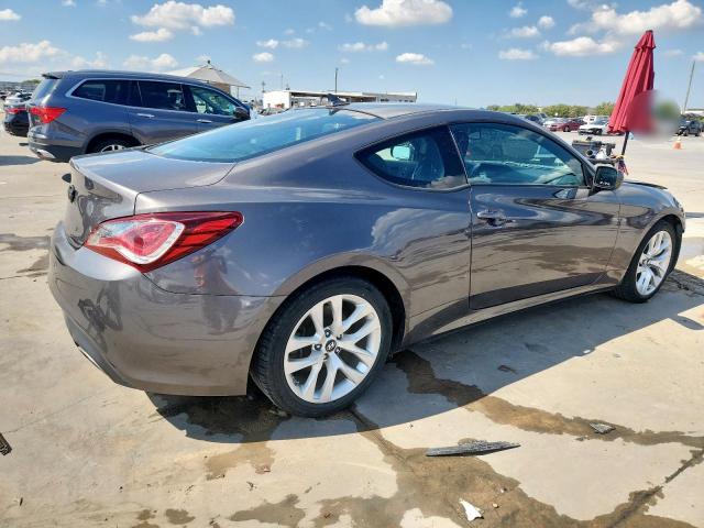 2013 HYUNDAI GENESIS CO - KMHHT6KD3DU098657