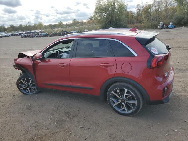 2020 KIA NIRO TOURI KNDCC3LC9L5400111