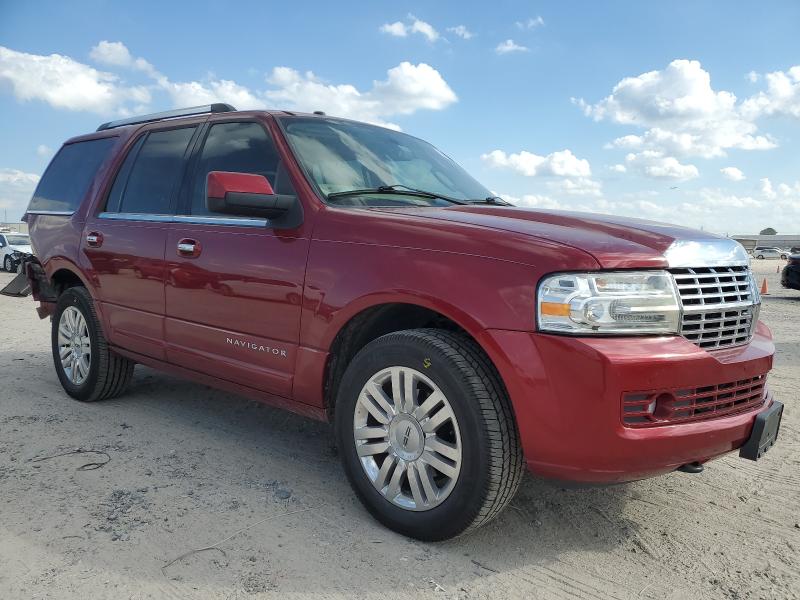 2013 LINCOLN NAVIGATOR - 5LMJJ2H59DEL05978