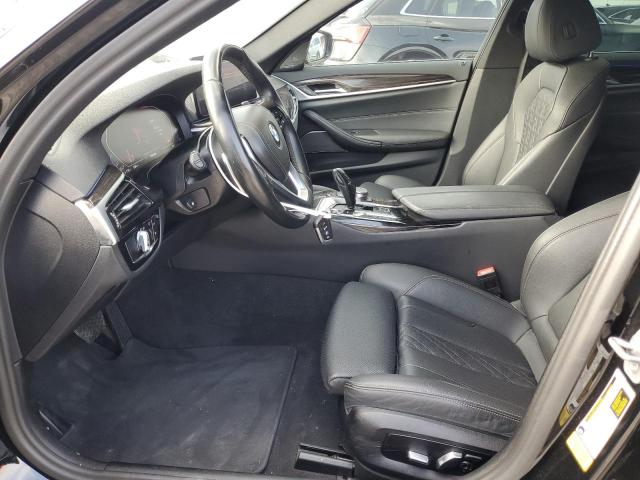 2023 BMW 530 I #3303044612