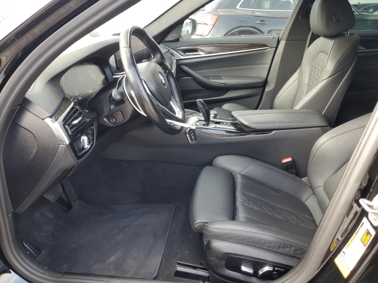 Lot #3303044612 2023 BMW 530 I