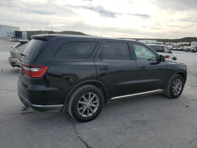 2018 DODGE DURANGO SX - 1C4RDHAG9JC473949