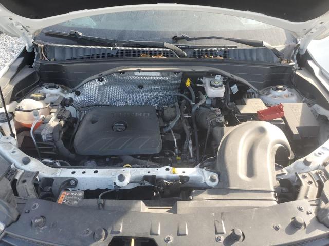 2023 CHEVROLET TRAILBLAZE - KL79MRSL4PB019749