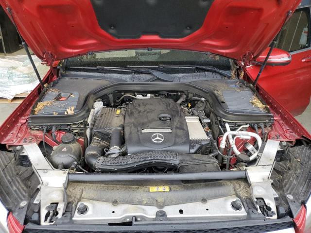 2018 MERCEDES-BENZ GLC 300 #3297142494