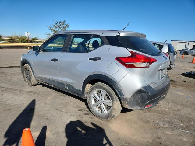 2020 NISSAN KICKS S #3278751607