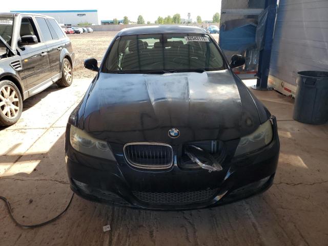 2011 BMW 328 I SULE - WBAPH5G54BNM75188