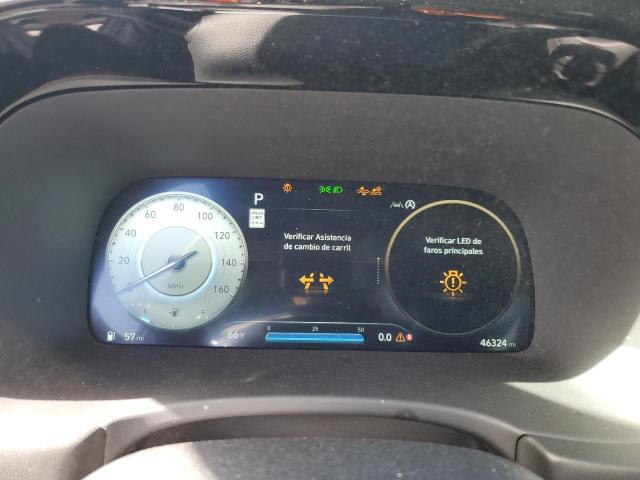 2023 HYUNDAI PALISADE CALLIGRAPHY KM8R7DGE8PU632142