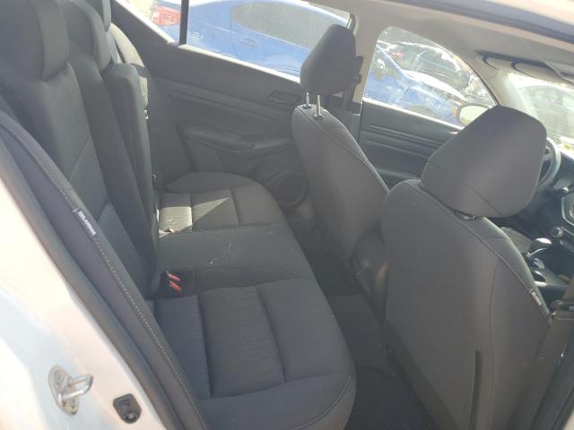 2023 NISSAN ALTIMA S #3303898704