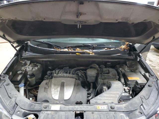 2013 KIA SORENTO LX - 5XYKTDA28DG413940