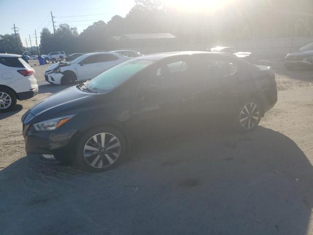 2020 NISSAN VERSA SR 3N1CN8FV3LL843622