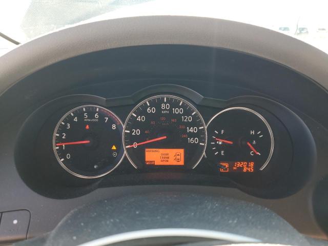 2011 NISSAN ALTIMA BAS - 1N4AL2AP8BN454253