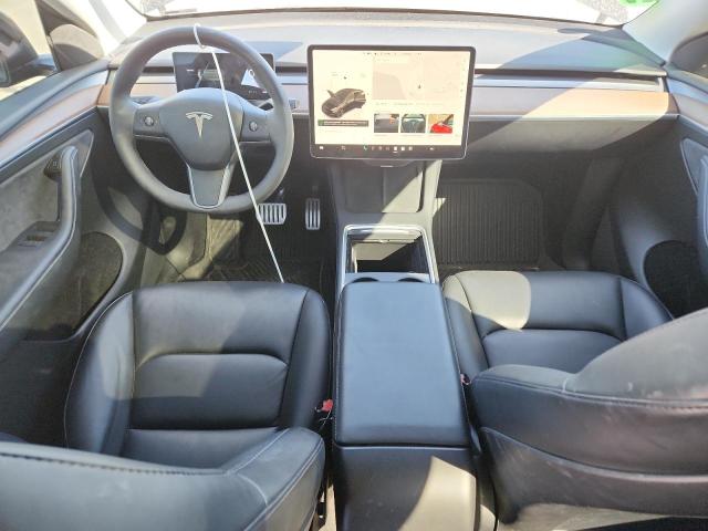 2022 TESLA MODEL Y #3294854768