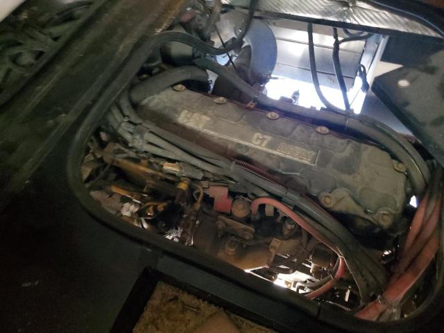 2004 FREIGHTLINER MERIDIAN #3273831353