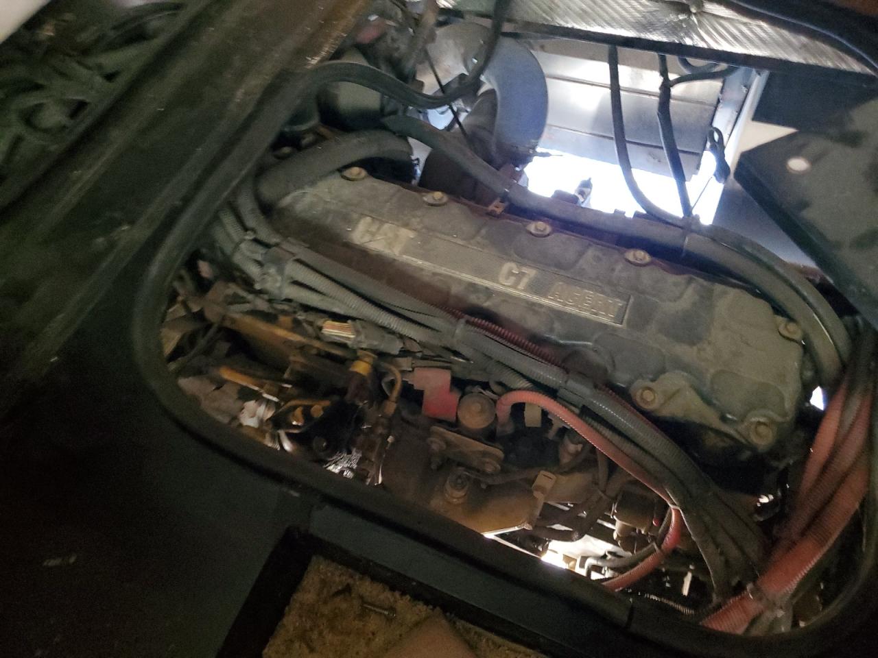 Lot #3273831353 2004 FREIGHTLINER MERIDIAN