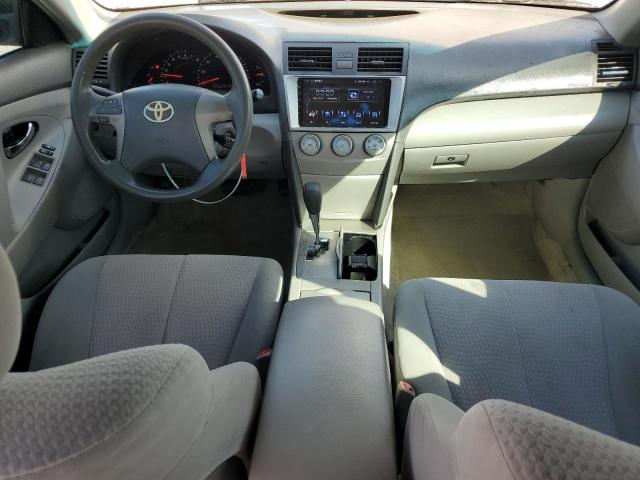 2010 TOYOTA CAMRY BASE - 4T1BF3EK1AU099825