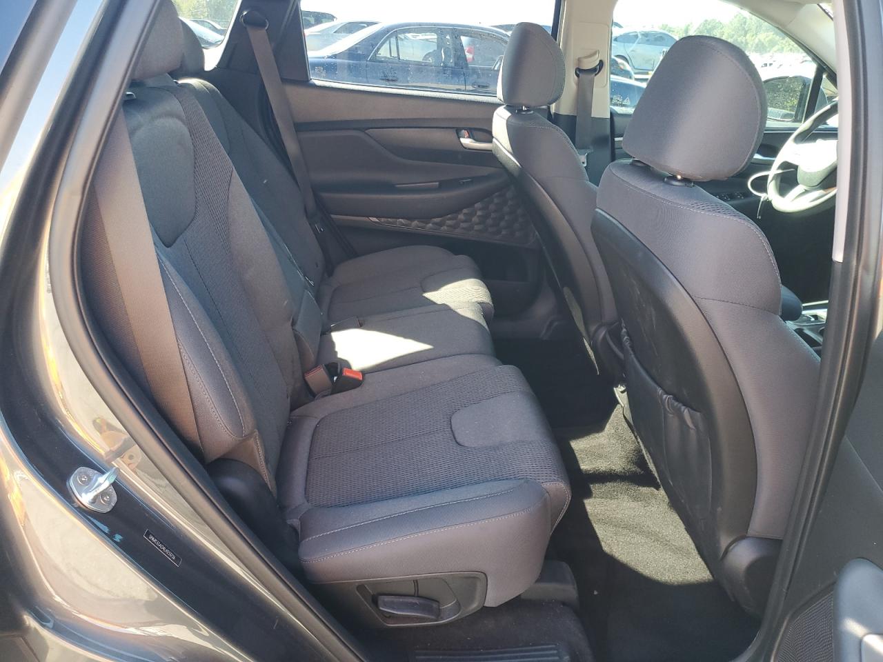 HYUNDAI SANTA FE SEL