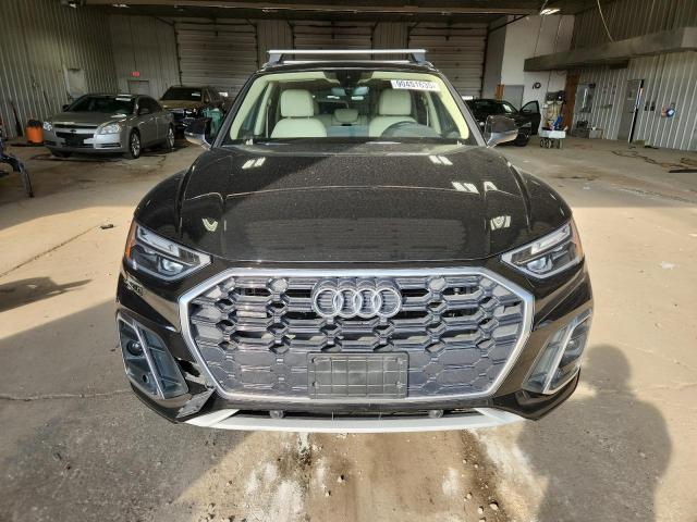 2022 AUDI Q5 PREMIUM #3309640065