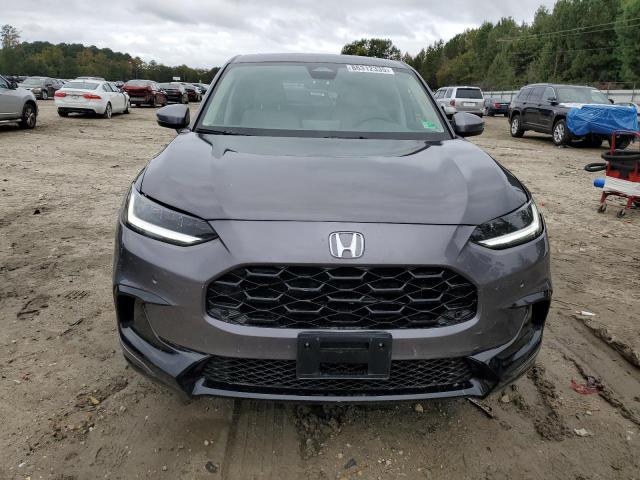 2025 HONDA HR-V EXL - 3CZRZ2H75SM795423