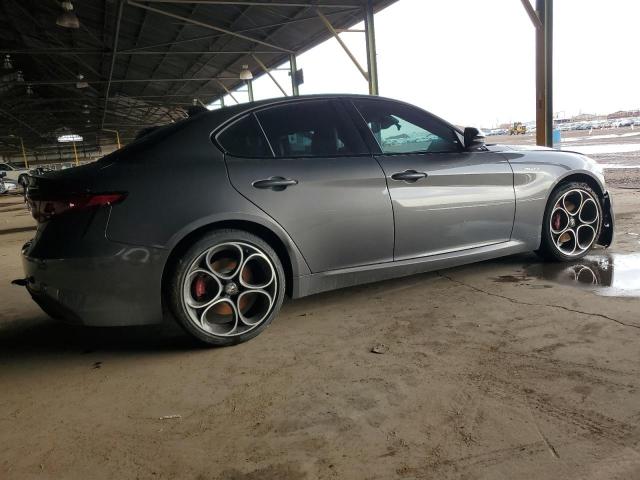 2022 ALFA ROMEO GIULIA SUP ZARFAMBN2N7665056