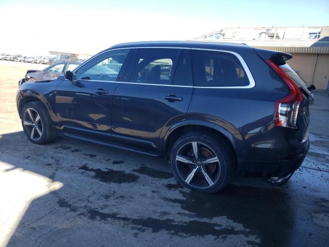 2016 VOLVO XC90 T6 - YV4A22PM9G1058077