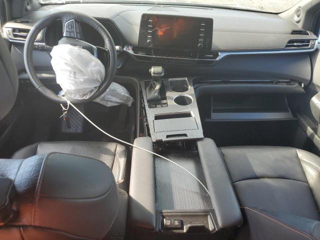 2022 TOYOTA SIENNA XSE #3302948617