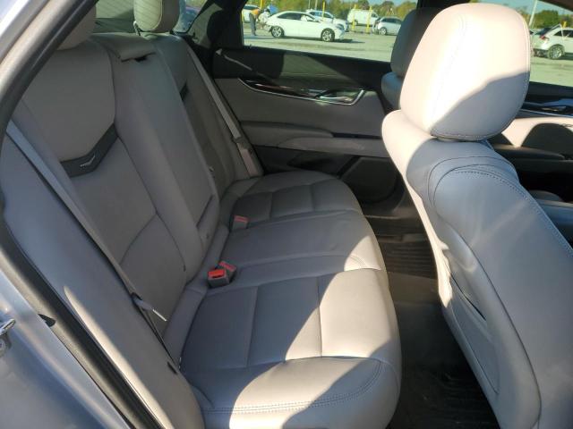 2016 CADILLAC XTS LUXURY #3278725629